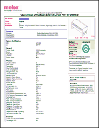 Click here to download 38-00-1332 Datasheet