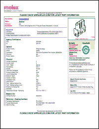 Click here to download 050-84-2042 Datasheet