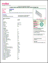 Click here to download 0038006732 Datasheet