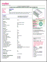 Click here to download 0022457044 Datasheet