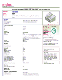 Click here to download 39-01-2025 Datasheet