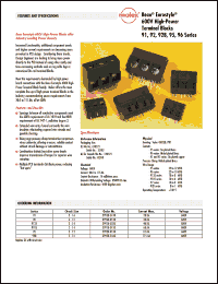 Click here to download 39920-03 Datasheet