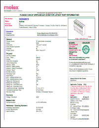 Click here to download A-7674-D07A102A Datasheet