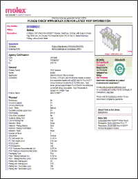 Click here to download A-42440-2412 Datasheet