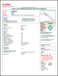 Click here to download 0008700102 Datasheet