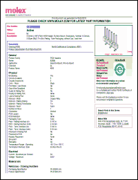 Click here to download 87898-0666 Datasheet