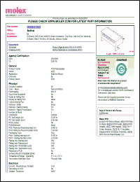 Click here to download 22-02-7223 Datasheet