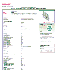 Click here to download 0022285324 Datasheet