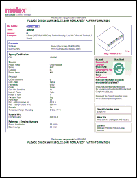 Click here to download 6442-09-Z Datasheet