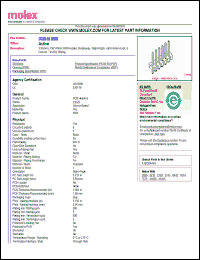 Click here to download A-41672-A06A102 Datasheet