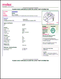 Click here to download 0050650024 Datasheet