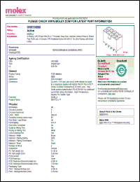 Click here to download 5566-06B-210 Datasheet