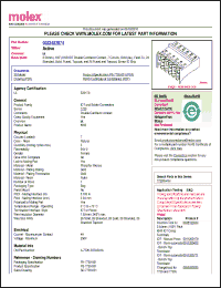 Click here to download A-7720-E07A501A Datasheet