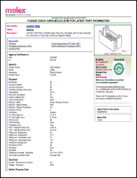 Click here to download 25-02-1036 Datasheet