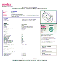 Click here to download 0194290040 Datasheet