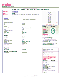 Click here to download 0191640318 Datasheet