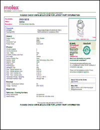 Click here to download SD-35341-001 Datasheet