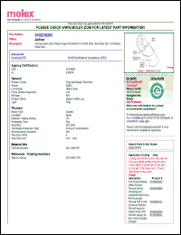 Click here to download 0192210384 Datasheet