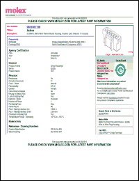 Click here to download SD-35155-001 Datasheet