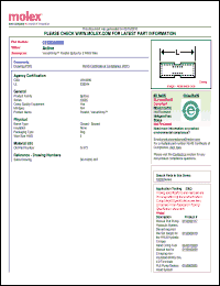 Click here to download SD-19205-007 Datasheet