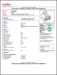 Click here to download 0314081080 Datasheet