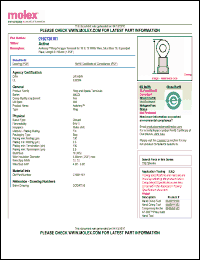 Click here to download 0190730181 Datasheet