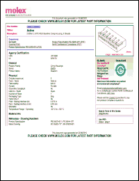 Click here to download 350230003 Datasheet