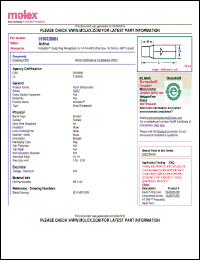 Click here to download SD-19037-002 Datasheet
