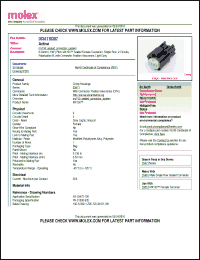 Click here to download SD-33471-021 Datasheet