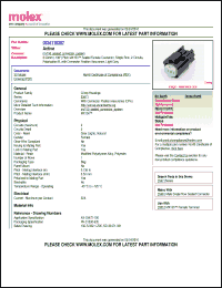 Click here to download 0334710207 Datasheet