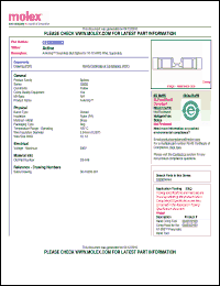 Click here to download CS-846 Datasheet