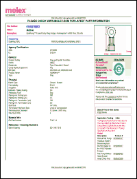 Click here to download 0190670082 Datasheet