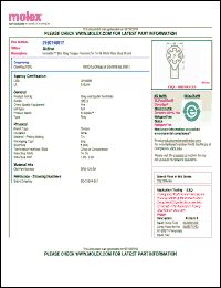 Click here to download 190740017 Datasheet