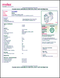 Click here to download SD-19418-002 Datasheet