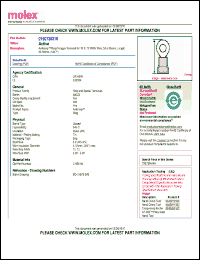 Click here to download 0190730216 Datasheet