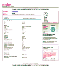 Click here to download 0190580063 Datasheet