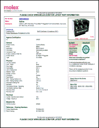 Click here to download 940823 Datasheet