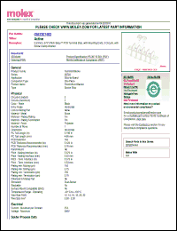 Click here to download 72502-50 Datasheet