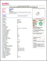 Click here to download 366380007 Datasheet