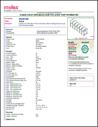 Click here to download 38720-7526 Datasheet