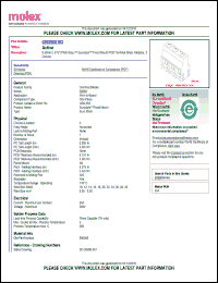 Click here to download 393900103 Datasheet