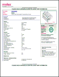 Click here to download 395300002 Datasheet