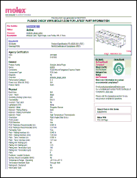 Click here to download 0432238158 Datasheet