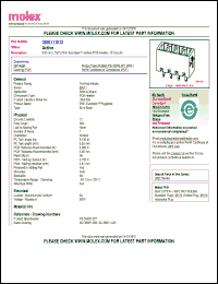 Click here to download 395111012 Datasheet