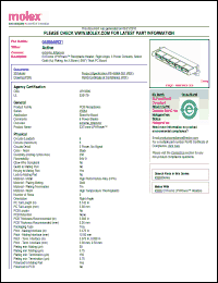 Click here to download 0459846921 Datasheet