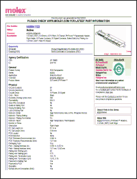 Click here to download 45984-1133 Datasheet