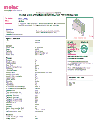 Click here to download A-44472-0452 Datasheet