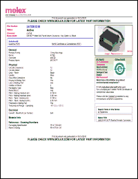 Click here to download 477251310 Datasheet