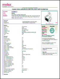 Click here to download 0472660111 Datasheet