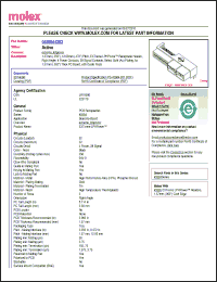 Click here to download 0459844253 Datasheet